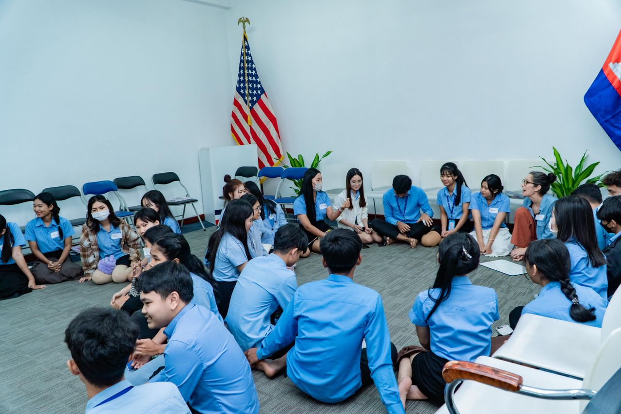 Empowering Faith Among University Students